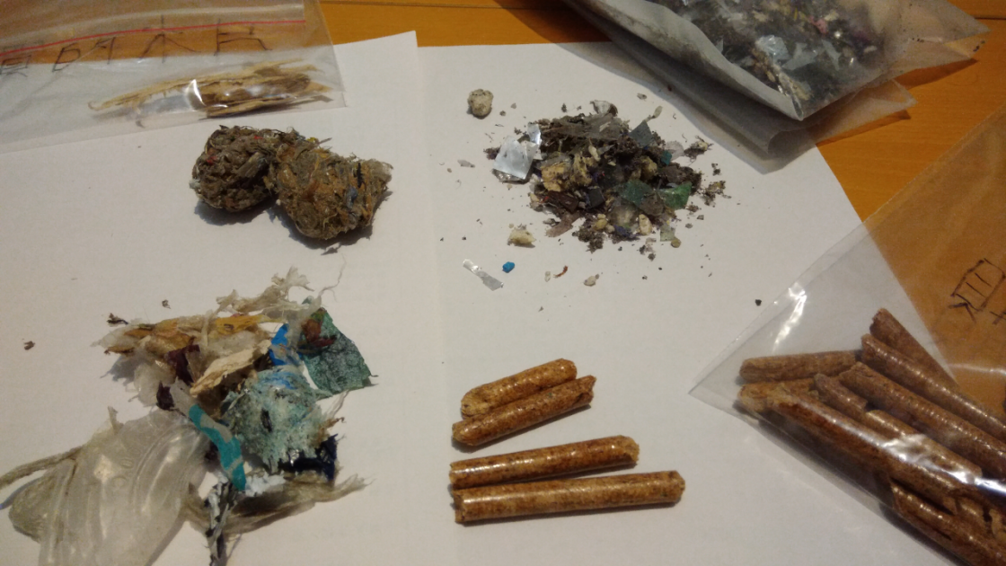 SRF管理辦法草案出爐 漏洞仍多 只納入廢塑膠 眾多SRF料源管理方式支離破碎